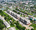 Ход строителтсва